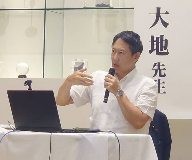 第13期「山口政治塾」開講