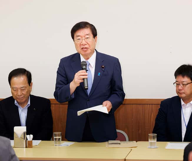 第15期「広島未来創造塾」東京研修開催