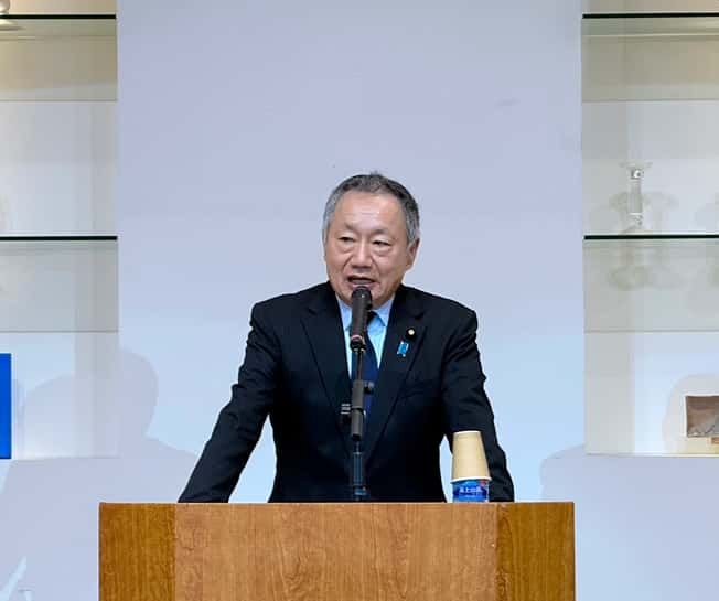 第2回「山口政治塾」開催