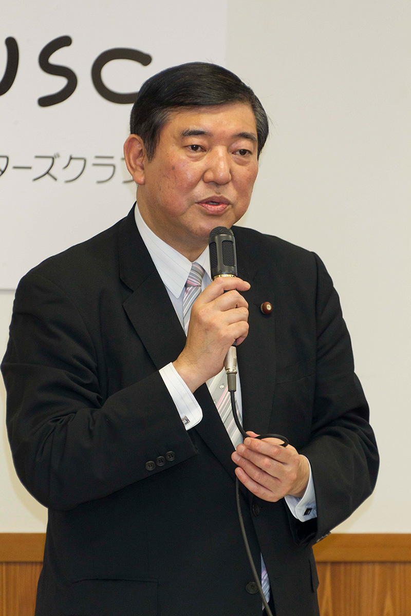 第30回まなびとプロジェクト（憲法スペシャル：講座&#9314;・講座&#9315;）を開催しました