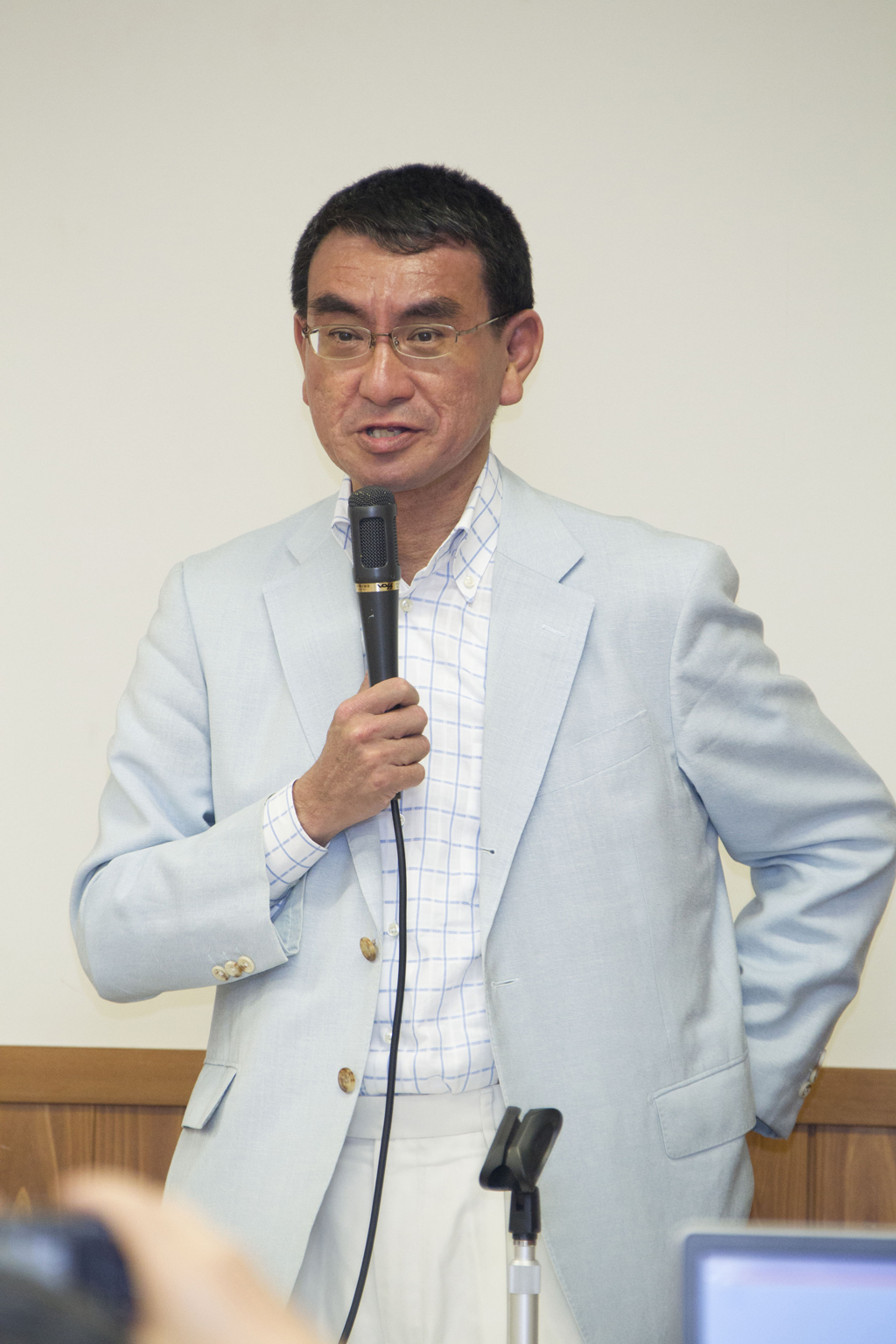 「条例データベース講習会」を開催致しました