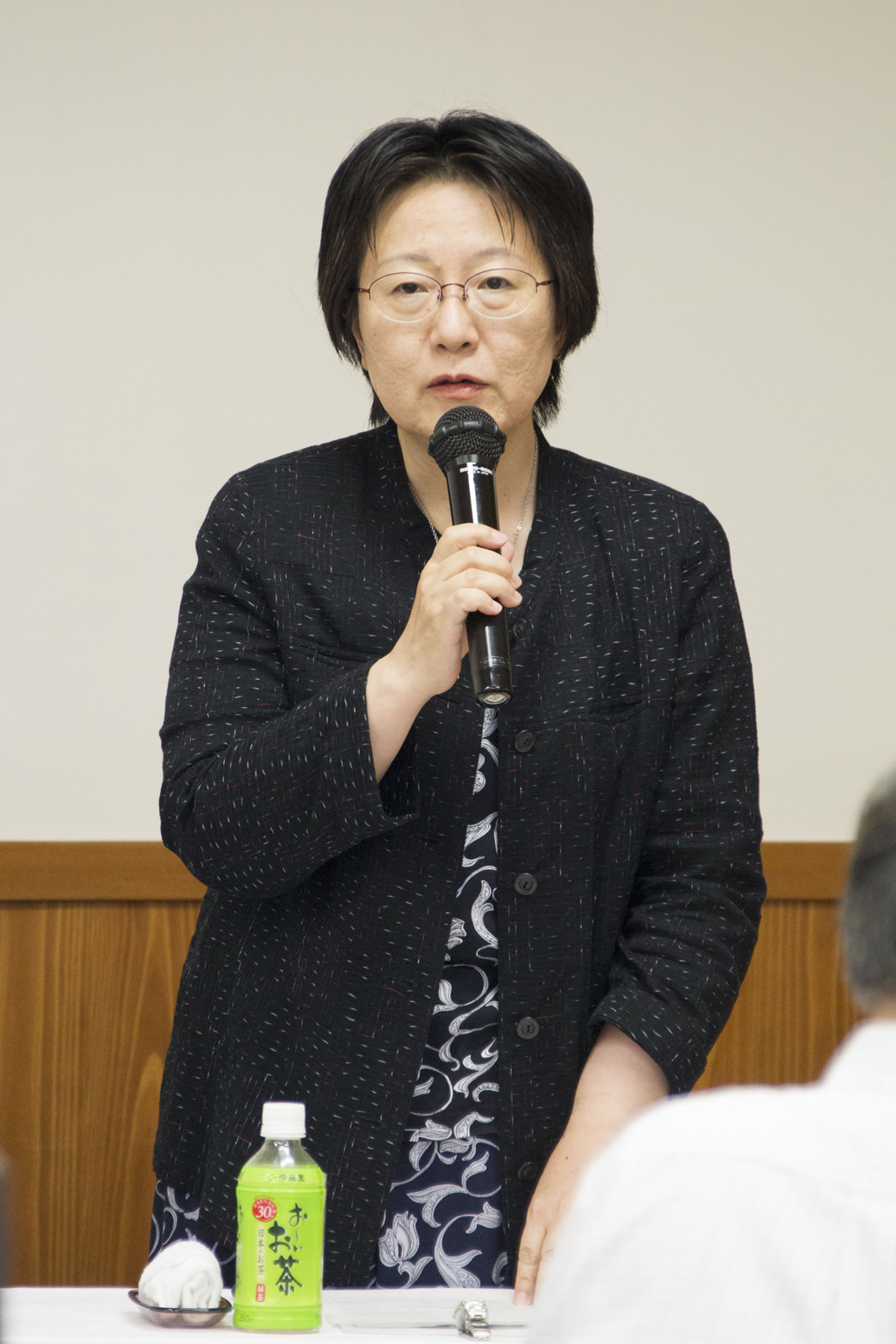 「条例データベース講習会」を開催致しました