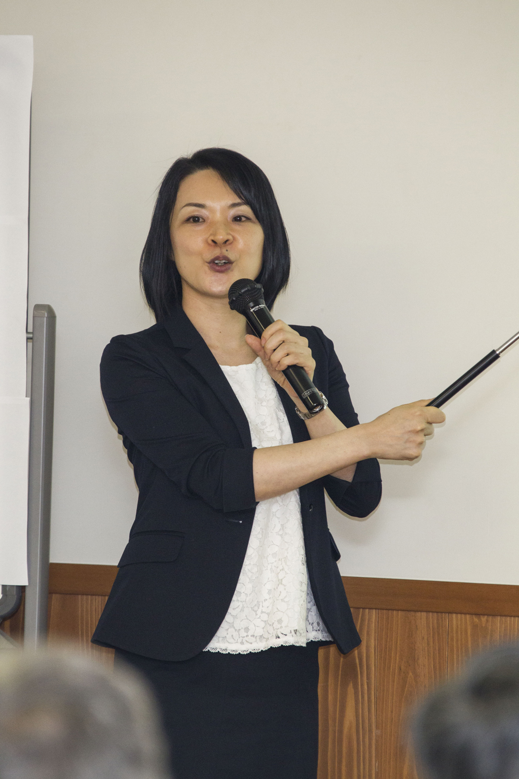 「条例データベース講習会」を開催致しました