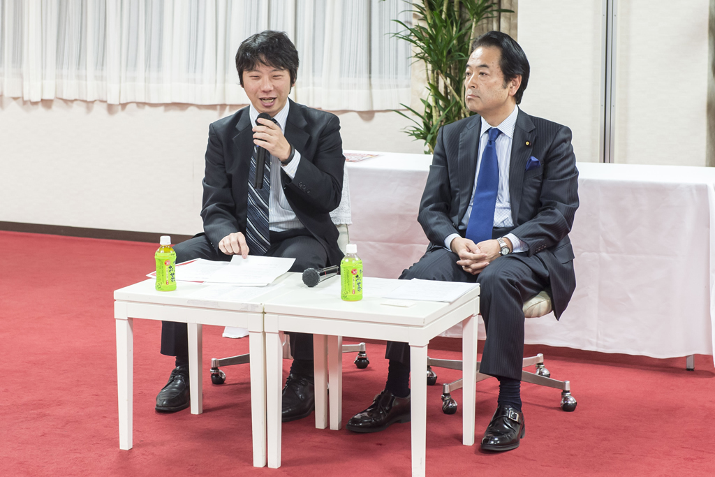 「第19回まなびとスコラ」を開催しました