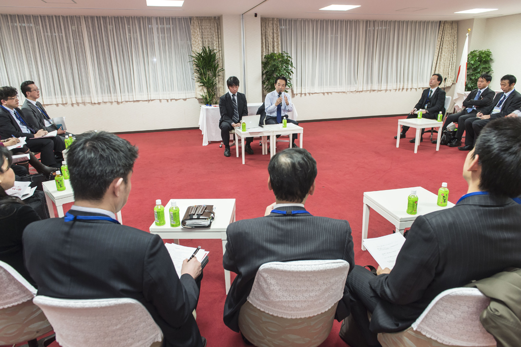 「第19回まなびとスコラ」を開催しました