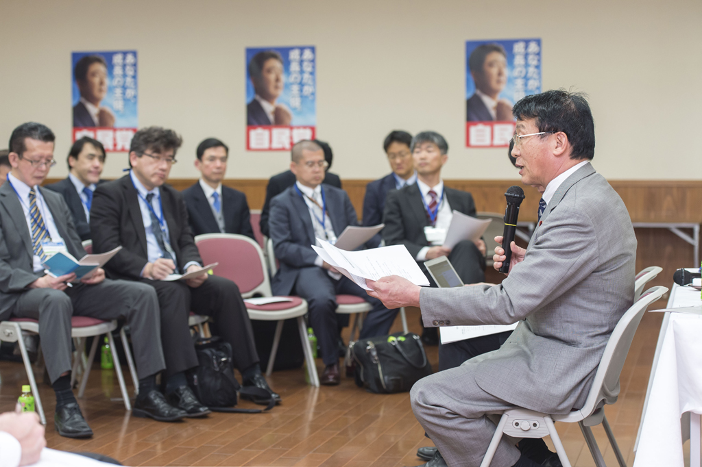 「第20回まなびとスコラ」を開催しました