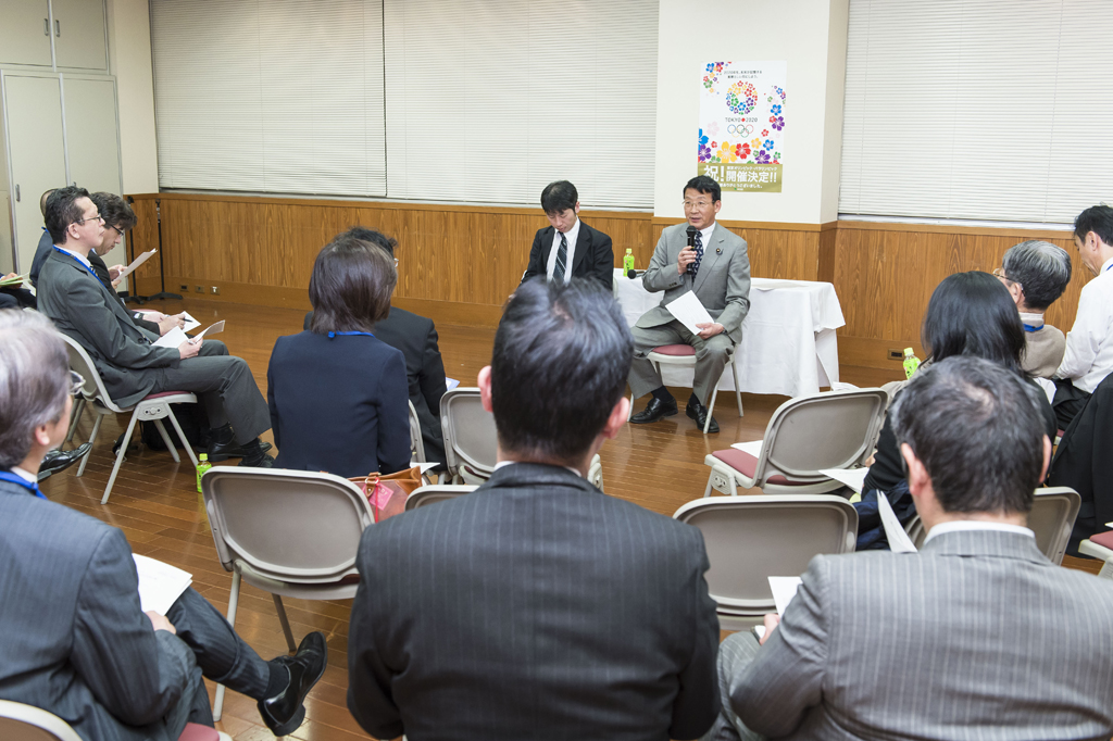 「第20回まなびとスコラ」を開催しました