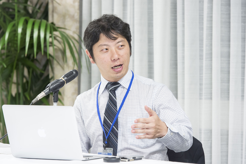 「第21回まなびとスコラ」を開催しました