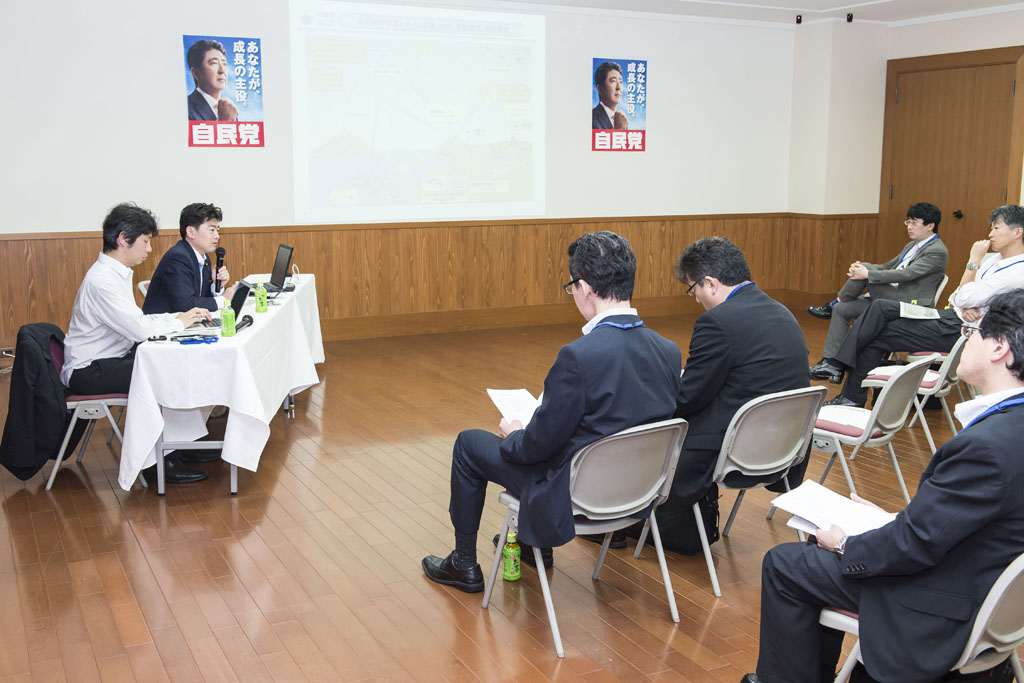「第22回まなびとスコラ」を開催しました