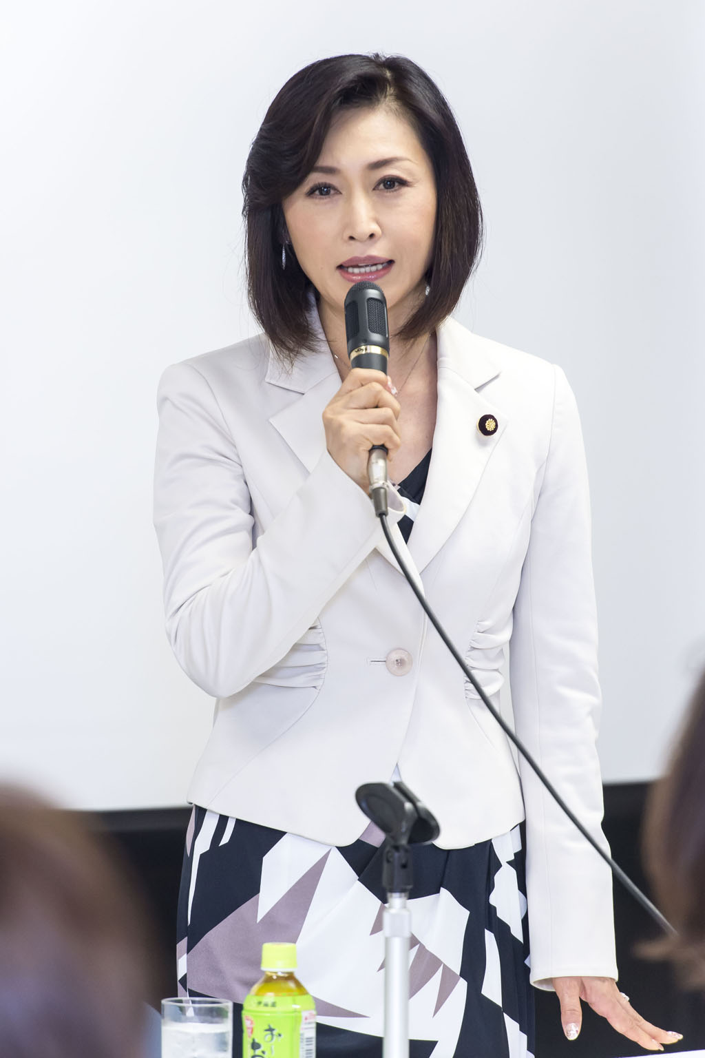 第1回「まなびとwomen」を開催しました