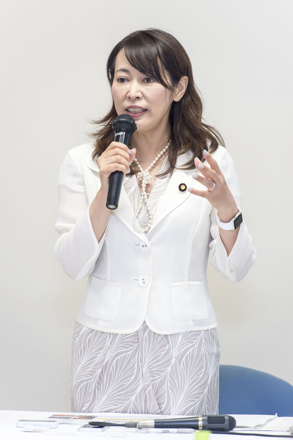 第1回「まなびとwomen」を開催しました
