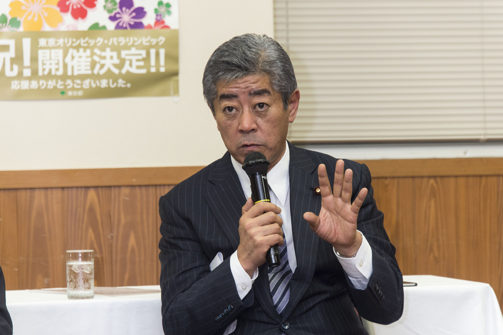 「第23回まなびとスコラ」を開催しました