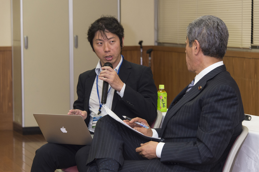 「第23回まなびとスコラ」を開催しました