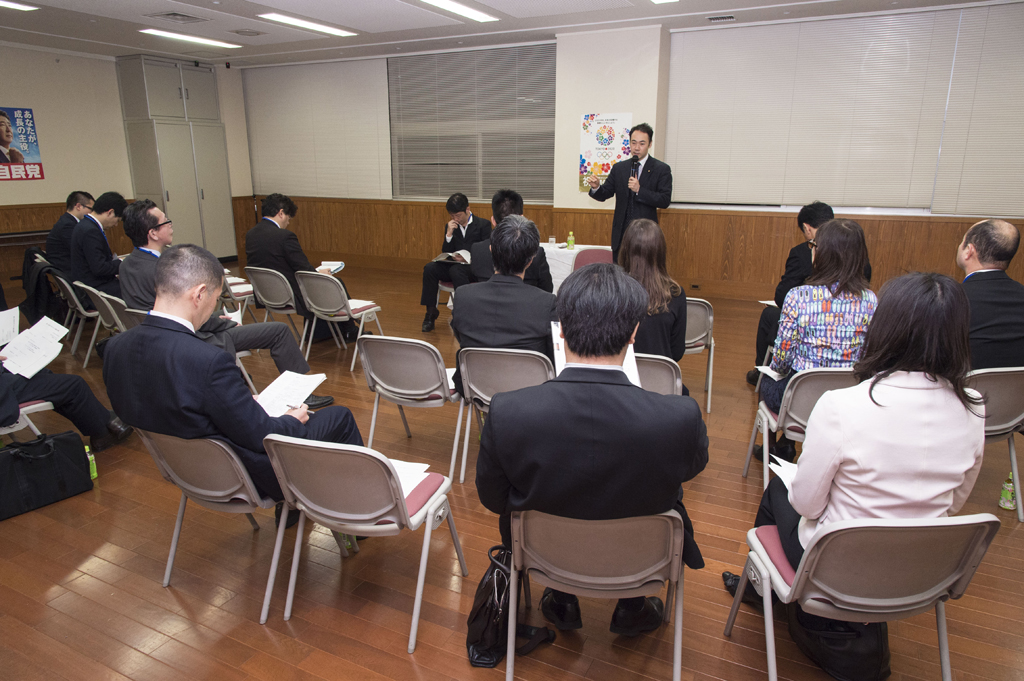 「第25回まなびとスコラ」を開催しました