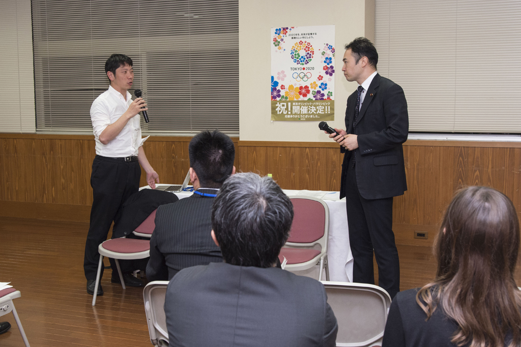 「第25回まなびとスコラ」を開催しました