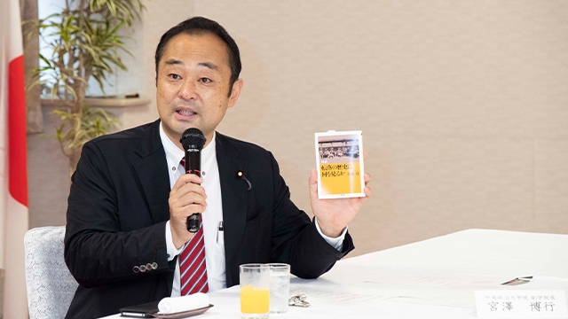 「まなびと夜間塾・特別講座」を開催しました