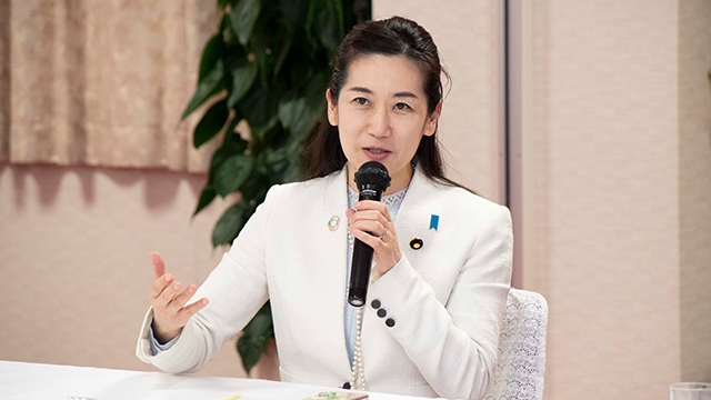 「まなびと夜間塾・特別講座」を開催しました