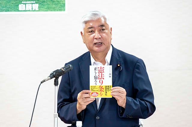 第12回まなびと夜間塾を開催しました