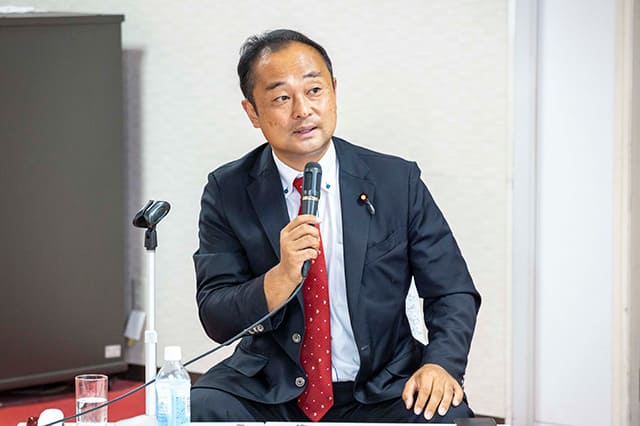 第12回まなびと夜間塾を開催しました