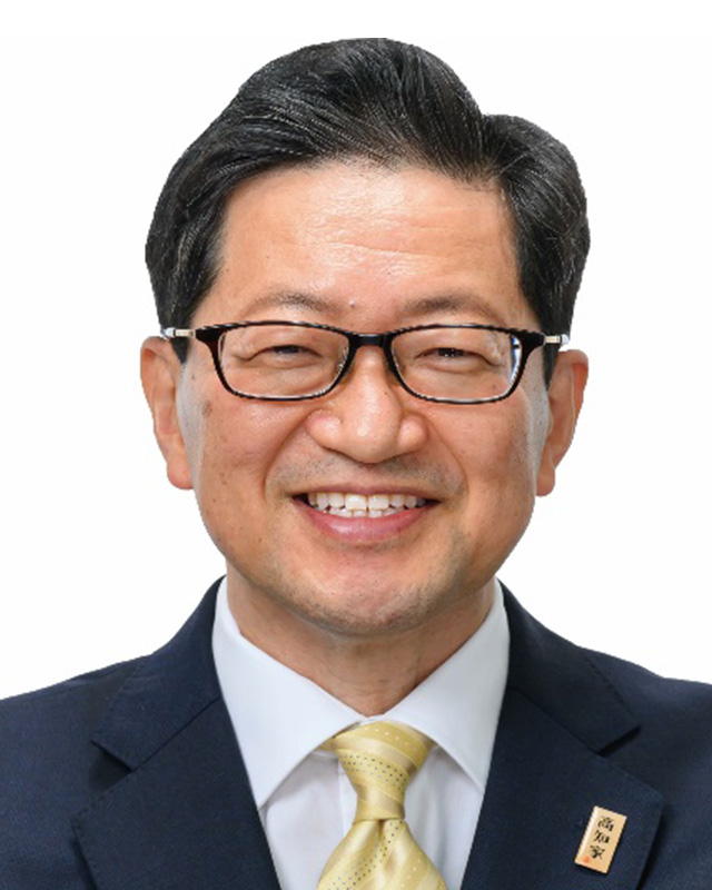 浜田 省司