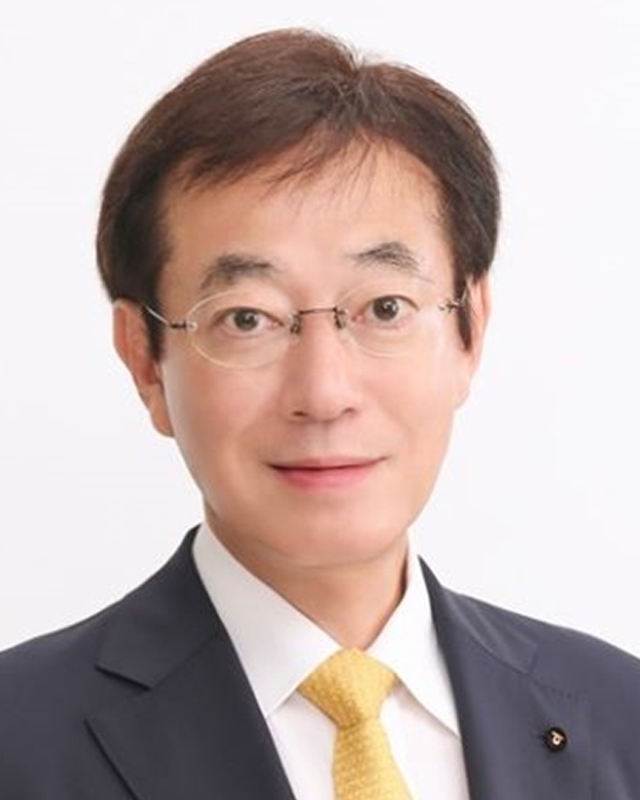 久元 喜造