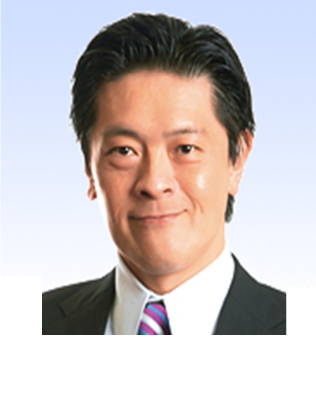 岩井 茂樹
