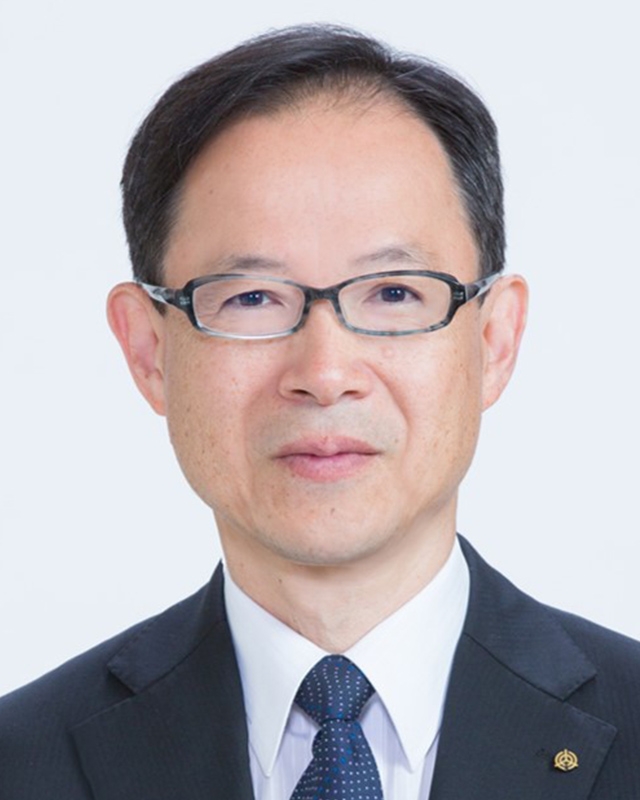 佐藤 樹一郎