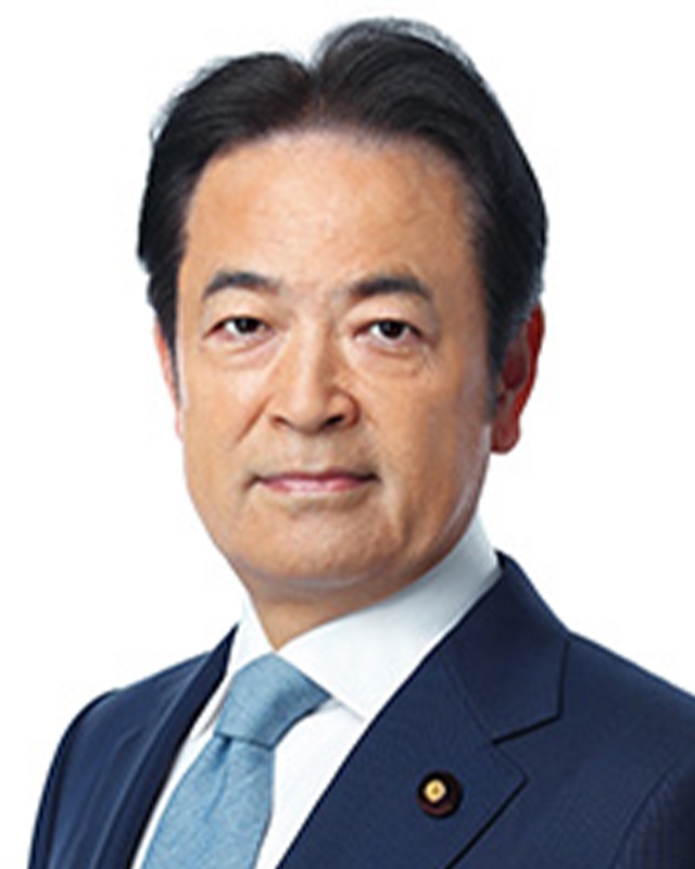 北村 経夫