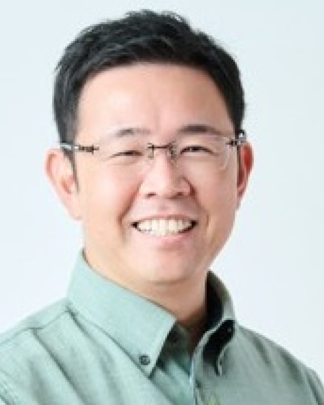古謝 玄太