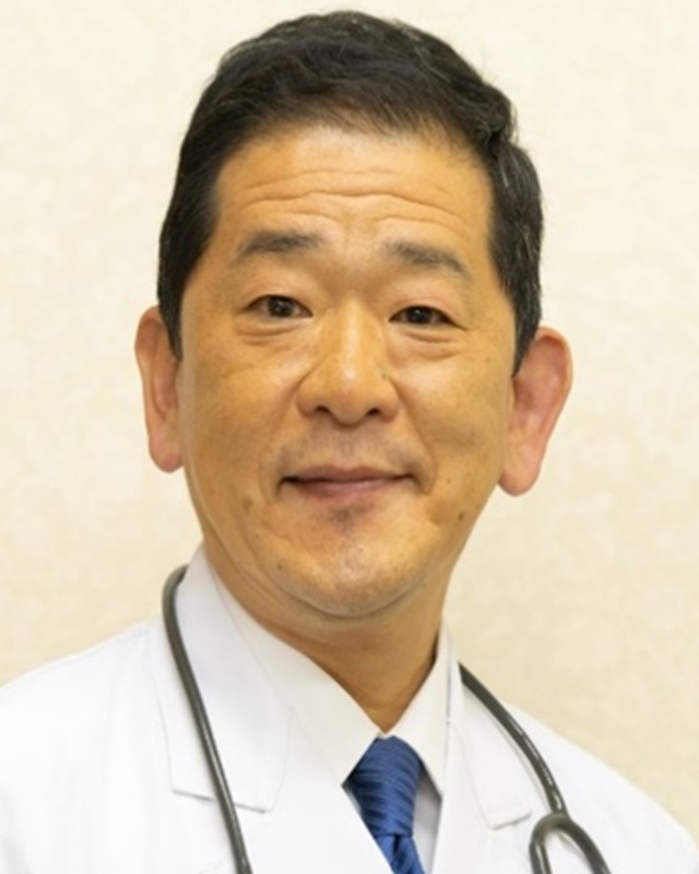 小松 裕