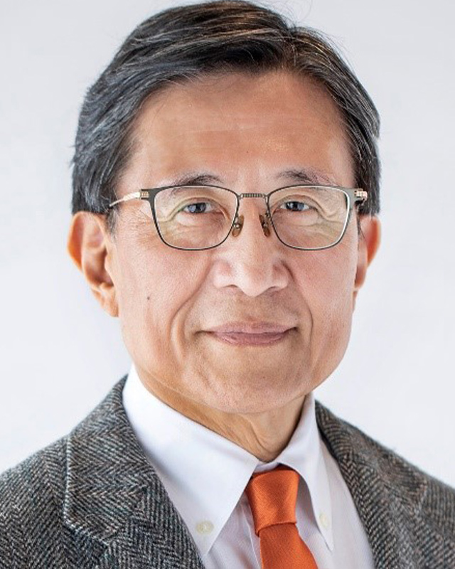 松井 孝治
