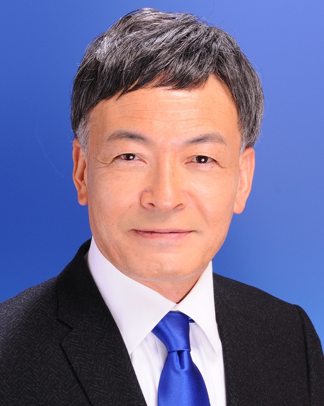 難波 喬司