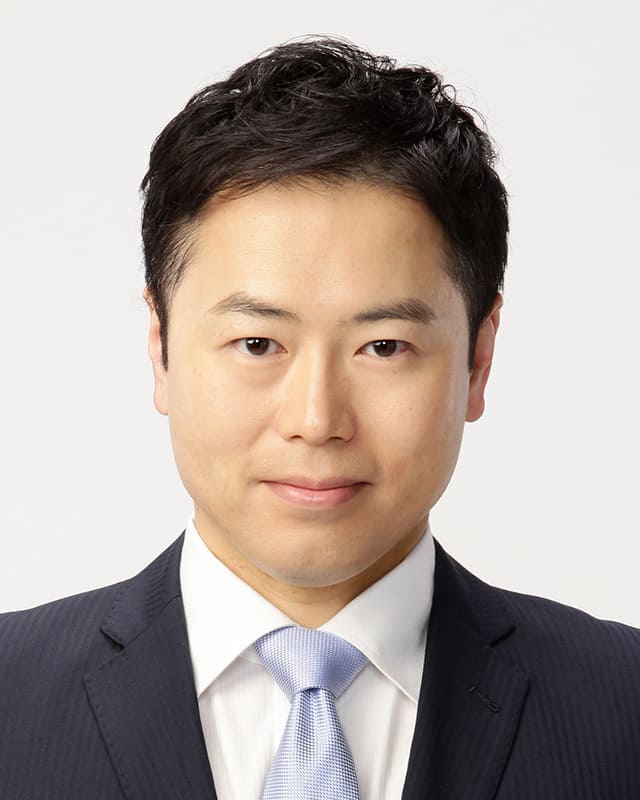 西田 英範