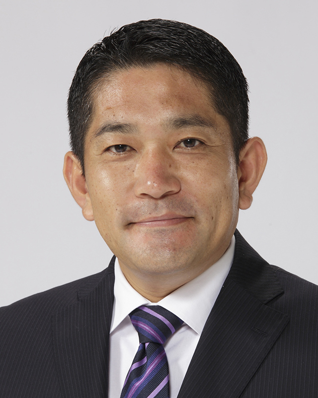 西内 健