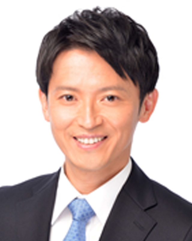 齋藤 元彦