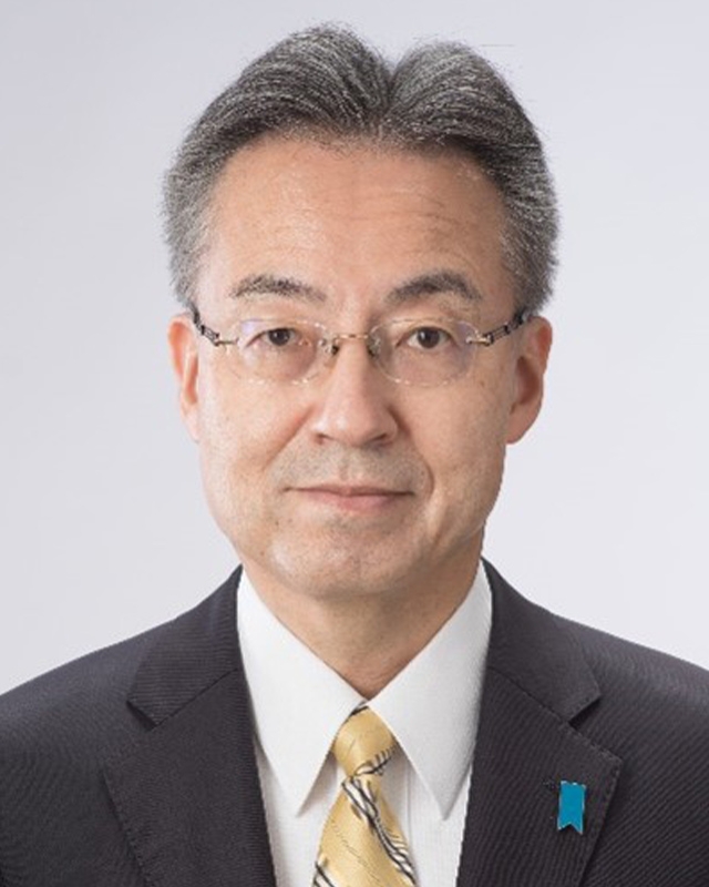 杉本 達治