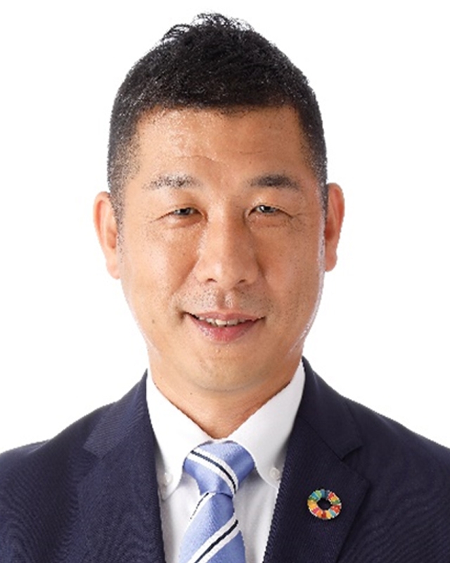 若林 洋平