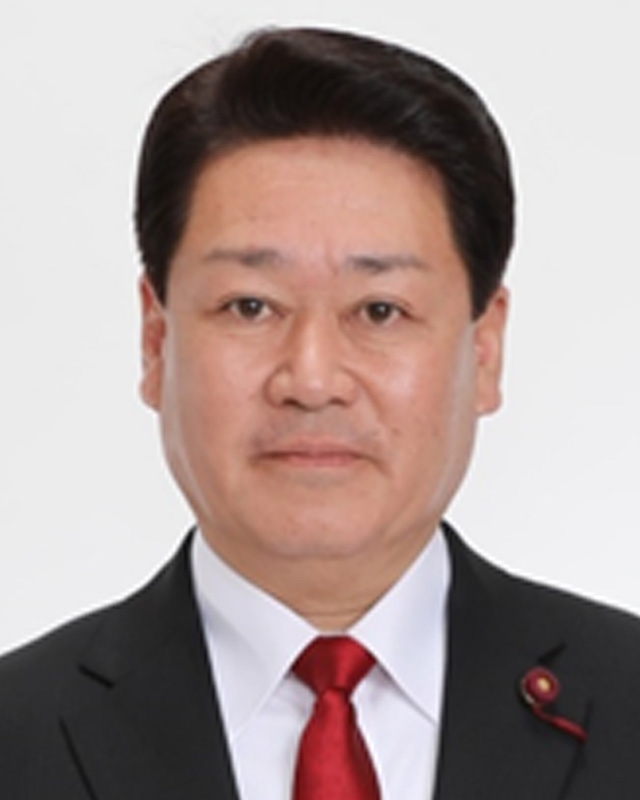 横井利明