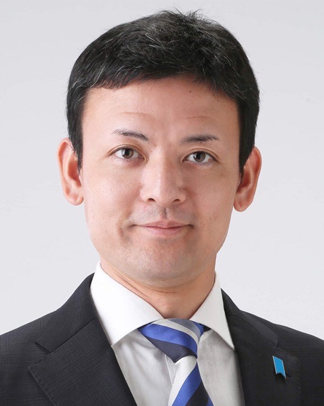 吉田 真次