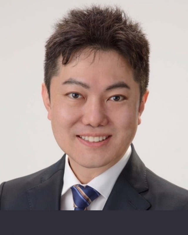 津森 洋介