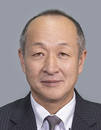 小野崎 正喜