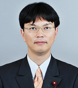 小松崎 文嘉