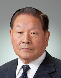 藤墳 守