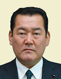 川野辺 達也