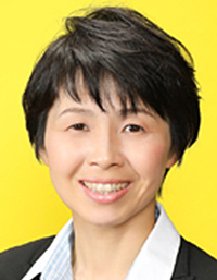 村岡 真夕子