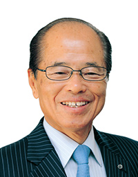 田野井 一雄