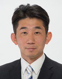 浜田 豪太