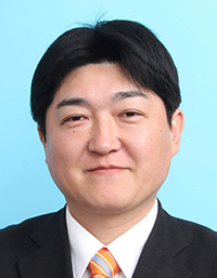 三井田 孝欧