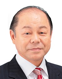 尾身 孝昭