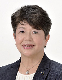 坂田 光子